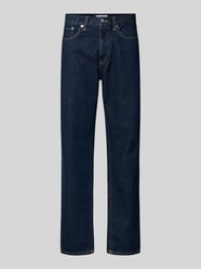 straight fit jeans in 5-pocket-design model 'COSMOS' van Edwin - 1
