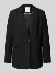 Żakiet z mieszanki wiskozy od s.Oliver BLACK LABEL - 22