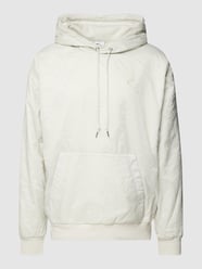 Hoodie mit  Label-Stitching von Nike - 38