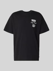 T-Shirt mit Label-Print von Levi's® - 46