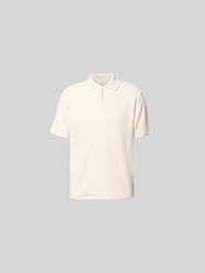 Regular Fit Poloshirt aus Baumwolle von Closed - 12
