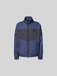 Relaxed Fit Jacke mit Stehkragen von VETEMENTS - 1