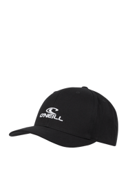 Cap mit Logo Modell 'Wave'  von ONeill Schwarz - 45
