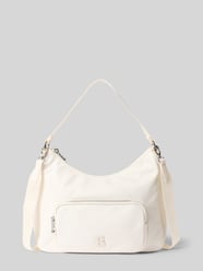 torebka z detal z logo od BOGNER - 23