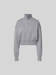 Wollpullover aus reiner Wolle von Victoria Beckham - 7