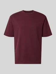 regular fit T-shirt met ronde hals van MCNEAL - 2