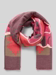 Schal mit Fransen von Codello - 36