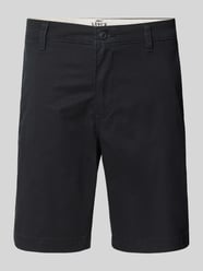 Szorty chinosy krój regular fit z Mieszanka bawełny od Levi's® - 11