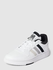 Sneaker mit Kontraststreifen von ADIDAS SPORTSWEAR Weiß - 14