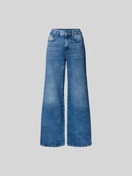 Wide Fit Jeans mit 5-Pocket-Design von Diesel - 24