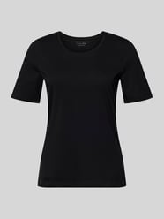 t-shirt z okrągłym dekoltem od Christian Berg Woman - 29