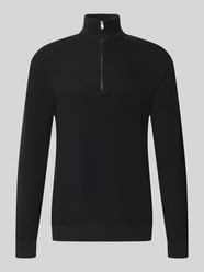 Regular fit pullover van pure katoen model 'TONY' van ONLY & SONS - 47