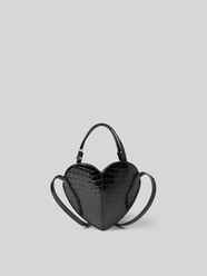 Crossbody Bag aus echtem Leder von ROTATE - 40