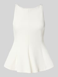 Trägertop mit Rundhalsausschnitt von Gina Tricot - 23
