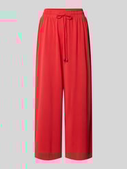 Culotte met elastische band van Christian Berg Woman - 10