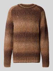 Pullover aus Woll-Mix von Forét - 26