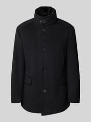 Wollmantel mit Stehkragen Modell '17 JO-48Gary' von JOOP! COLLECTION - 15