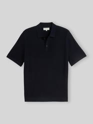 Koszulka polo z czystej bawełny o kroju regular fit od Tom Tailor - 46