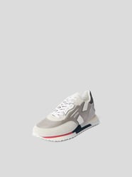 Sneaker im Colour-Blocking-Design von GHŌUD Grau - 30