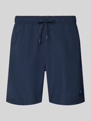 Zwembroek met labelpatch model 'Mike' van Shiwi - 16