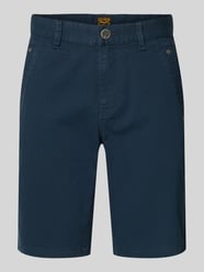 Shorts mit Eingrifftaschen von PME Legend - 11