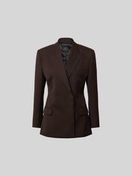 Blazer mit Woll-Anteil von Anine Bing - 10