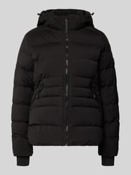 Steppjacke mit Reißverschlusstaschen Modell 'MONYA' von CARS JEANS - 16