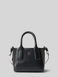 Handtas in leerlook van Tommy Hilfiger - 2