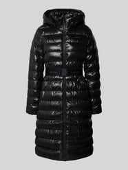 Steppmantel mit Kapuze von Calvin Klein Womenswear - 15