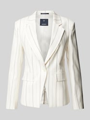 Blazer mit Reverskragen Modell 'Jane' von JOOP! Beige - 38