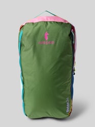 Rucksack mit Logo-Print Modell 'Batac' von Cotopaxi - 3