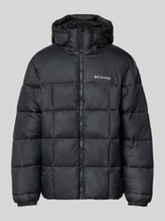 Steppjacke mit Kapuze Modell 'Puffect™ IV' von Columbia - 7