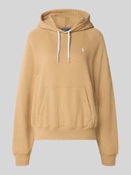 Comfort Fit Hoodie aus Baumwoll-Mix von Polo Ralph Lauren - 18