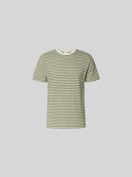 T-Shirt mit Rundhalsausschnitt von Closed - 40
