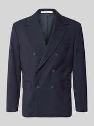 Regular Fit Anzugsakko mit Viskose-Anteil Modell 'LIAM' von Selected Homme - 10