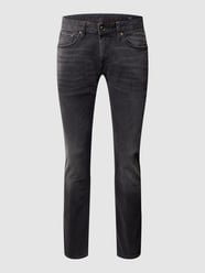 Stone Washed Slim Fit Jeans von JOOP! Collection - 42