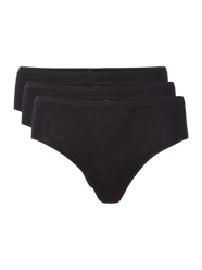 Slip im 3er-Pack von SCHIESSER - 7