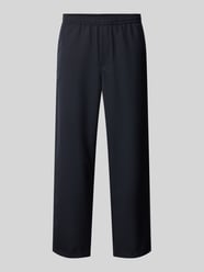 Jogpants mit elastischem Bund Modell 'AYANY' von American Vintage - 8