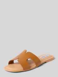 Instappers van echt leer model 'Zarnia' van Steve Madden - 41