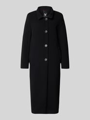 Mantel mit Knopfleiste von Fuchs Schmitt - 40