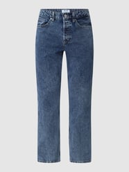 Loose Fit Jeans aus Baumwolle Modell 'Edge' von Only & Sons Blau / Türkis - 39
