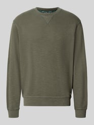 Regular Fit Sweatshirt aus Baumwoll-Mix von Scotch & Soda - 14