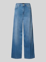 Jeans in verkürzter Passform Modell 'SVENTY' von Raffaello Rossi - 39