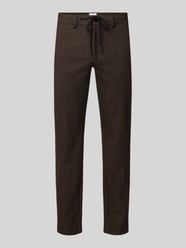 Tapered Fit Jogpants mit Viskose-Anteil Modell 'Phil KBE' von Brax - 45