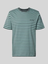 Regular Fit T-Shirt aus reiner Baumwolle von Marc O'Polo - 32