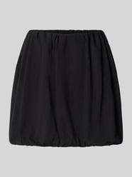 Shorts mit elastischem Bund Modell 'NURIA' von VILLA SOPHIE - 32