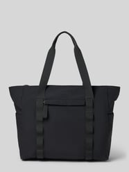 Shopper mit Label-Schriftzug von Marc O'Polo - 44