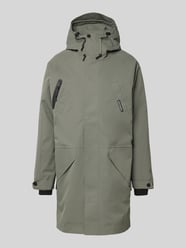 Jack met capuchon, model 'Ozone' van GOFRANCK - 8