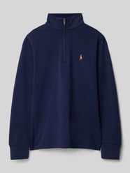 Bluza z kołnierzem od Polo Ralph Lauren Teens - 41