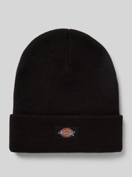Beanie in gebreide look, model 'Gibsland' van Dickies - 42